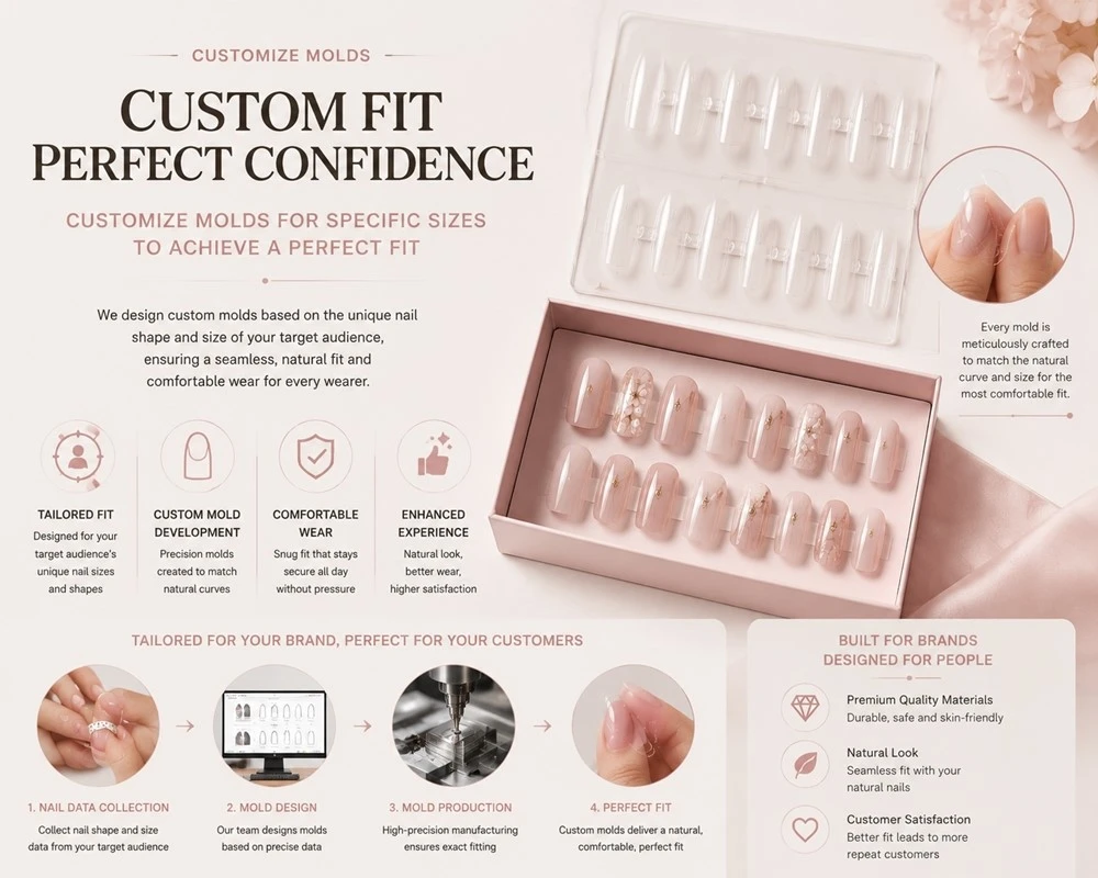 Custom Packaging